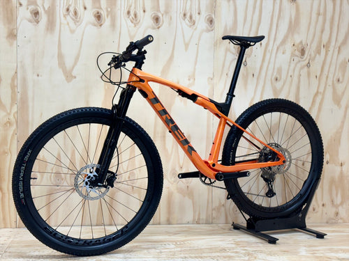 VTT Trek