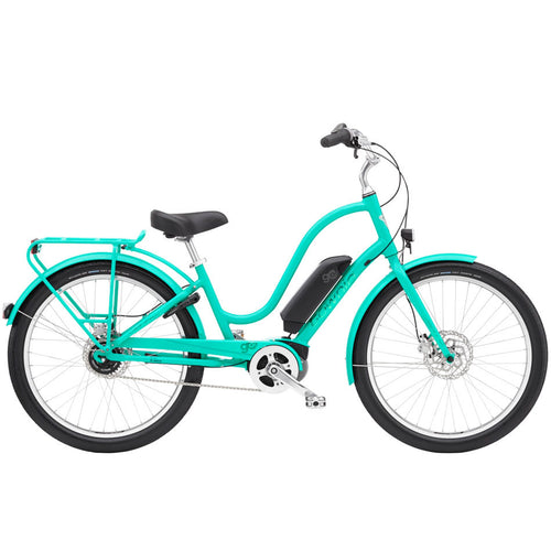 Bicicleta ELECTRA Townie Go 5i Step Thru 2024