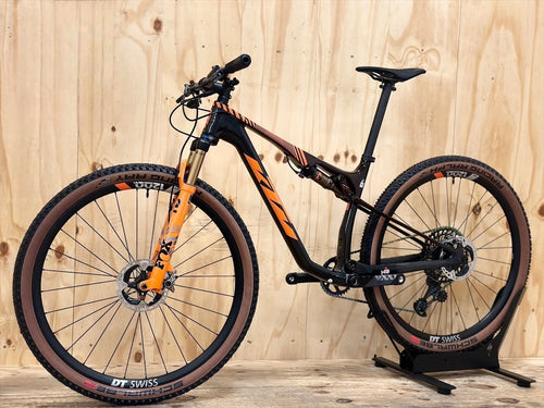 VTT KTM