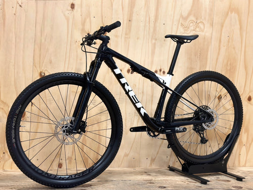 VTT Trek