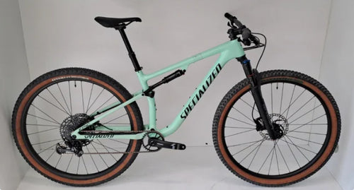 Specialized Epic M