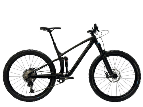 VTT Trek