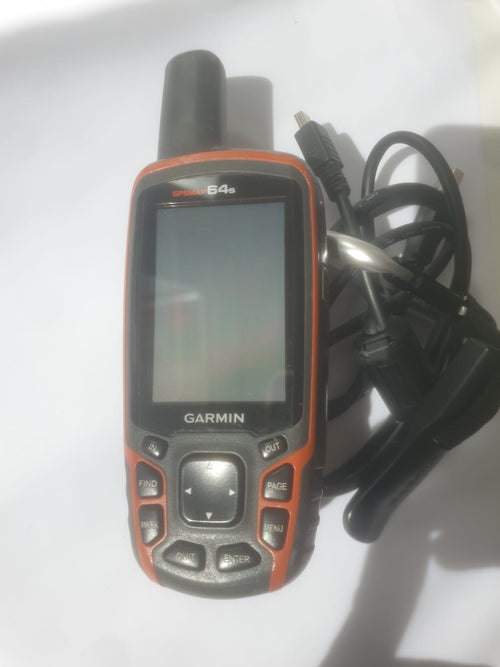 GPS Garmin