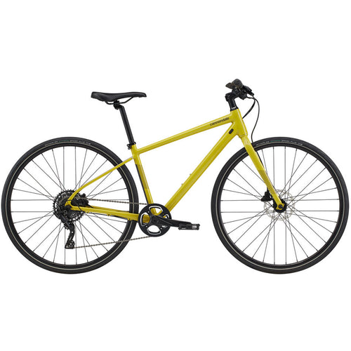 Bicicleta CANNONDALE Quick Disc 4 mujer