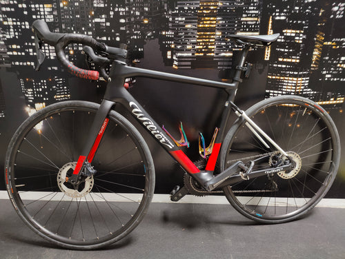 Vélos de route Wilier