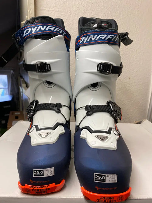 Chaussures de ski de randonnée Dynafit TLT 8 Expedition CL