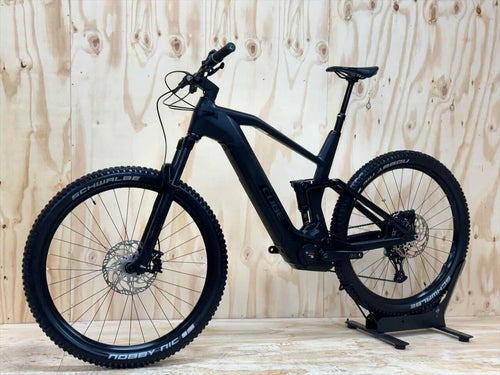 VTT électriques Cube