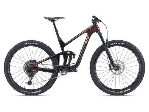 Bicicleta LIV Intrigue Advanced Pro 29 1