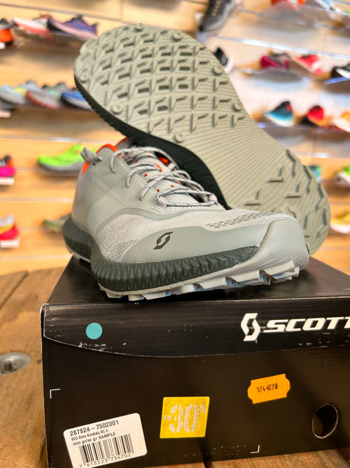 Chaussures de trail running Scott