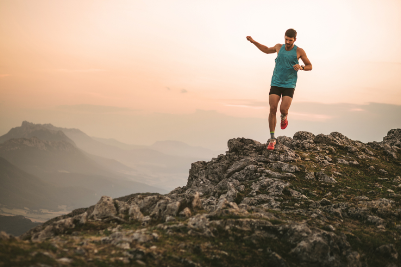 Le calendrier trail 2022 permet de choisir efficacement sa course de trail-running