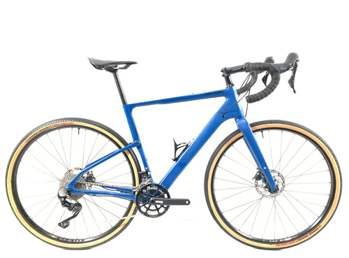 Cannondale TopStone Carbone