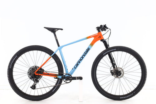 Cannondale F-Si 4 Carbone
