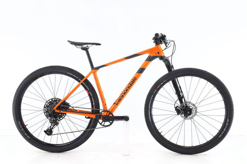 Cannondale FSi Carbone