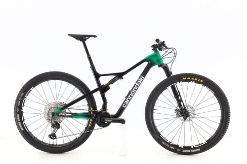 Cannondale Scalpel Carbone XTR