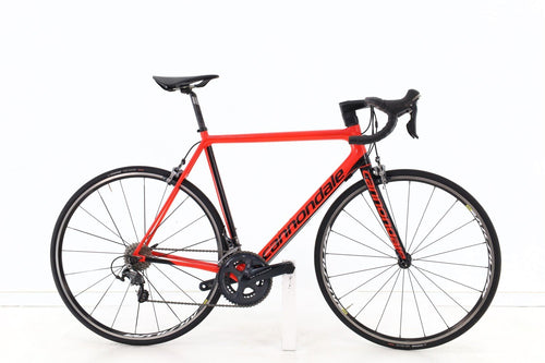 Cannondale Supersix Evo Carbone