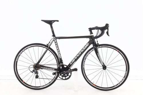 Cannondale Supersix Carbone