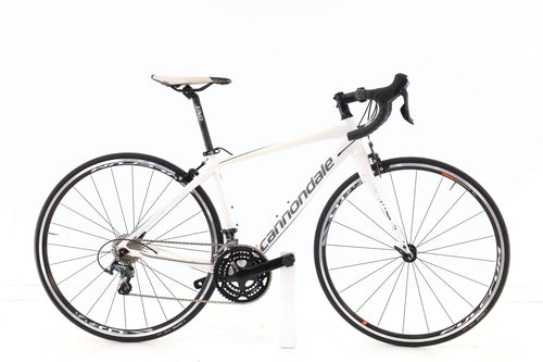 Cannondale Synapse