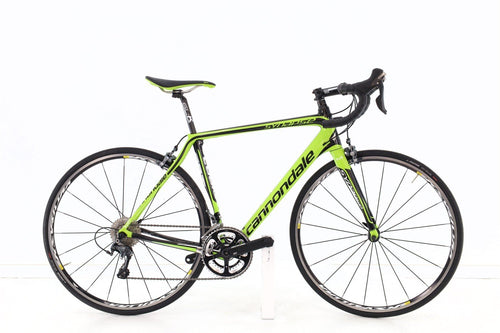Cannondale Synapse Carbone