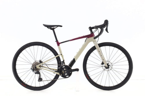 Cannondale Topstone 3 Carbone