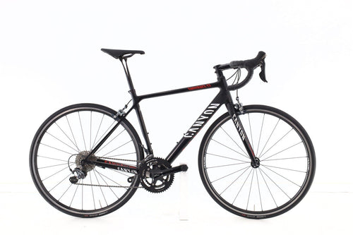 Canyon Endurace FC Carbone