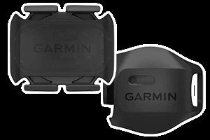 GPS garmin GPS Garmin Capteur de vitesse 2 + capteur de cadence 2 GARMIN