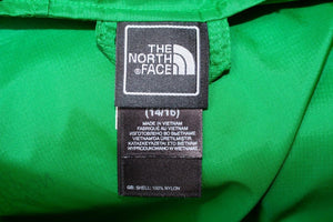 The North Face 16ans