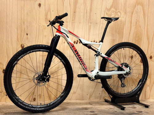 VTT Specialized