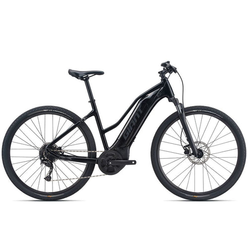 Bicicleta GIANT Roam E+ STA