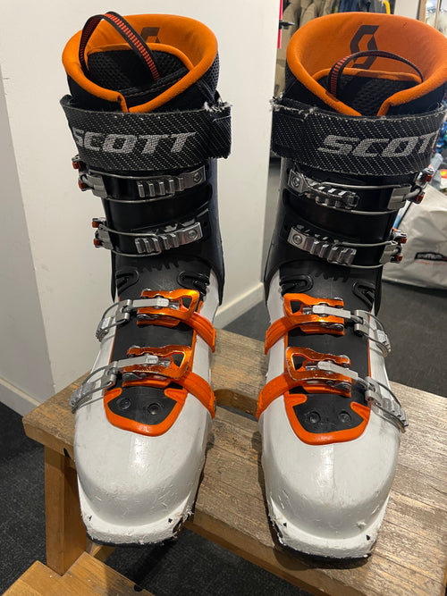 Chaussures de ski de randonnée Scott