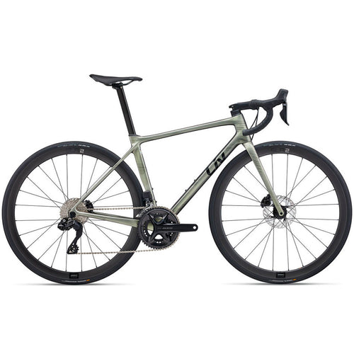 Bicicleta LIV Langma Advanced Pro 1 Disc Pro Compact 2024