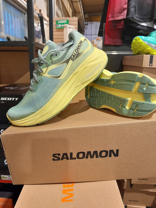 Chaussures de running Salomon