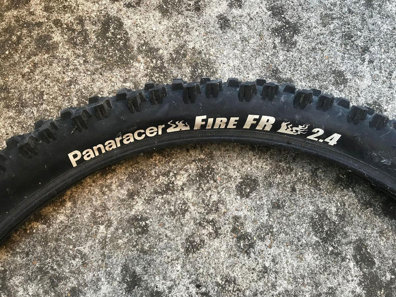 Pneus Panaracer Fire