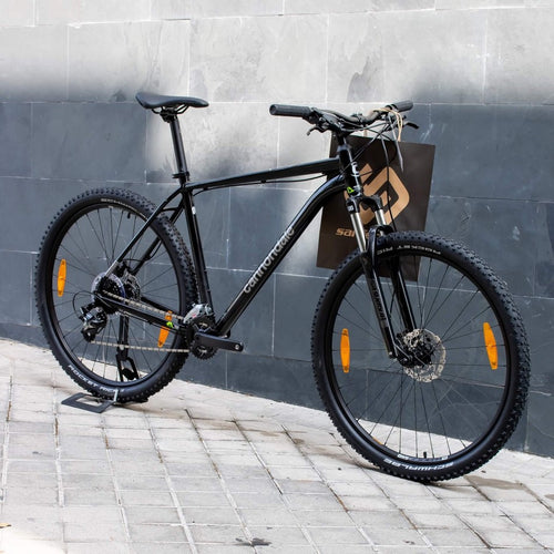 Bicicleta CANNONDALE Trail 8