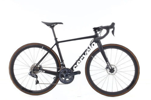 Cervelo R3 Carbone Di2 11V