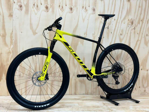 VTT Scott