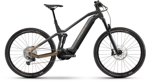 Haibike Alltrail 5 2023