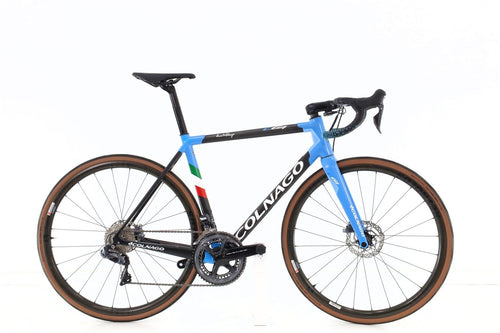 Colnago C64 Carbone Di2 11V