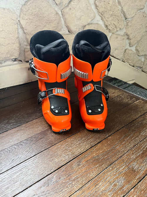 Chaussures de ski alpin Tecnica