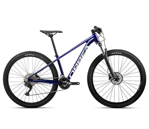 Bicicleta ORBEA Onna 27 XS Junior 30