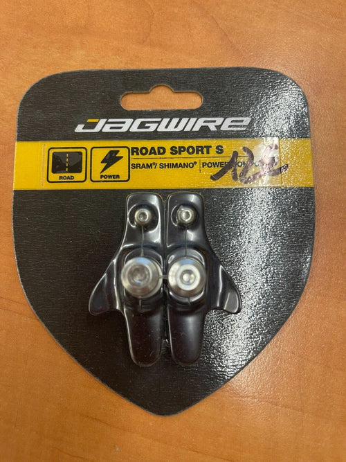 Jagwire