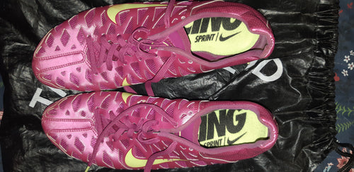 Chaussures de running Nike