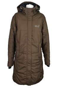 Parkas Jack Wolfskin