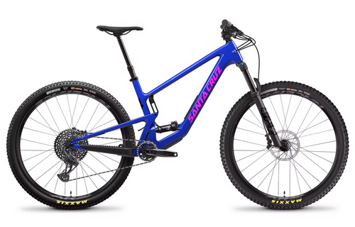 Santa Cruz Tallboy C S 2023 L