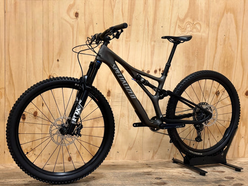 VTT Specialized