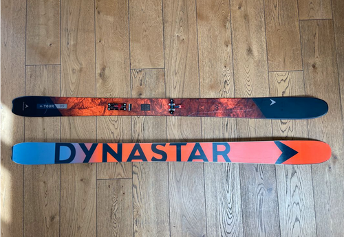 Skis de randonnée Dynastar M-TOUR 99