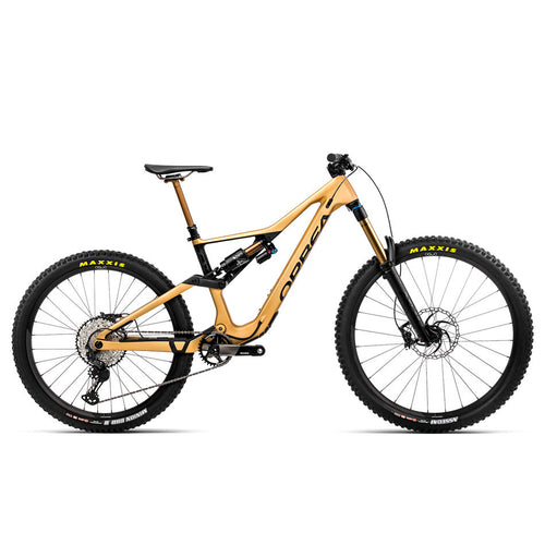 Bicicleta ORBEA Rallon M TEAM 2023