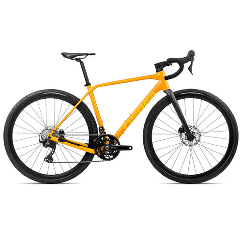 Bicicleta ORBEA Terra H30 NEW 2023