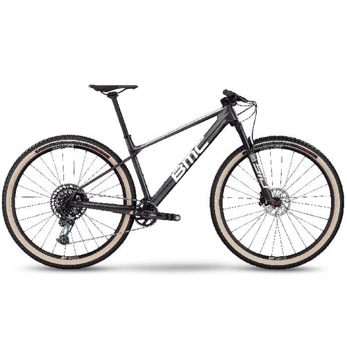 Bicicleta BMC Twostroke 01 TWO 2023