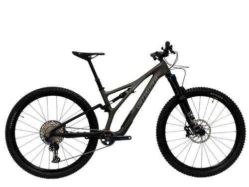 VTT Specialized