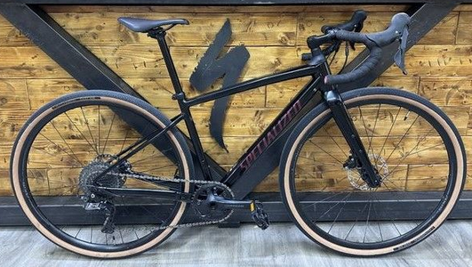 Specialized Diverge comp 2021 52